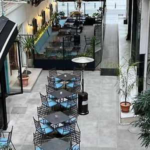 Onar Larnaca