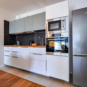 Citystay Nowa Letnica Gdańsk