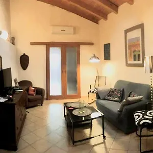 Apartament Loft Etna View
