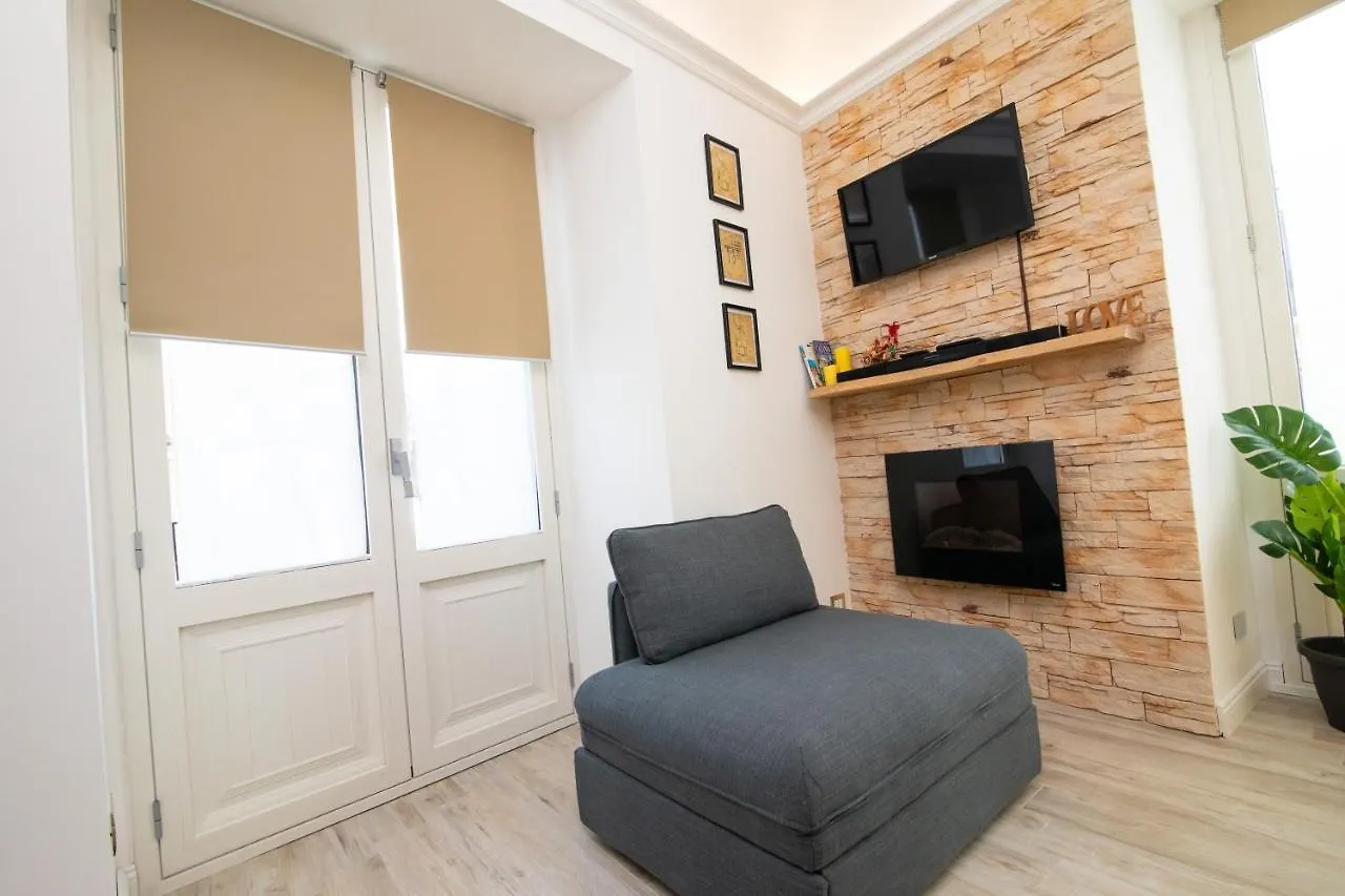 La Dimora Del Barbiere Apartment Catania 0*,